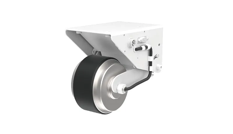 Motorized Casters Motorized Casters