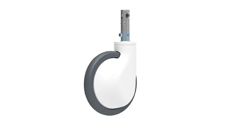 Single Wheel Casters Single Wheel Casters